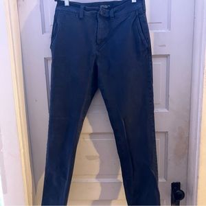 American Eagle khakis